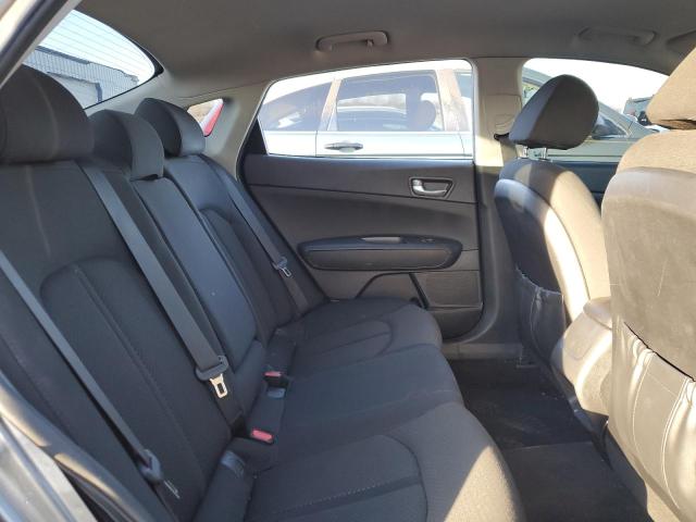 Photo 10 from auction – 2016 KIA OPTIMA LX with VIN 5XXGT4L30GG114561