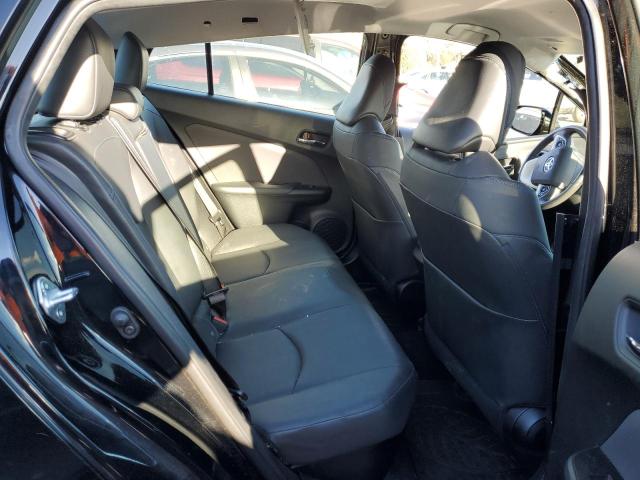Photo 10 from auction – 2016 TOYOTA PRIUS with VIN JTDKARFU6G3512469