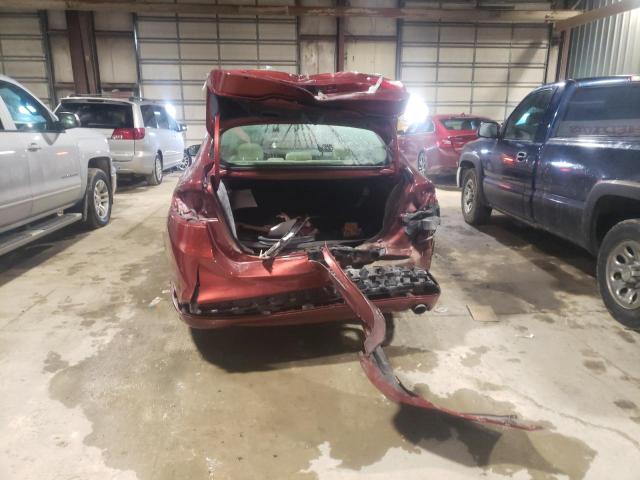 Photo 6 from auction – 2014 FORD FUSION with VIN 3FA6P0H76ER174580