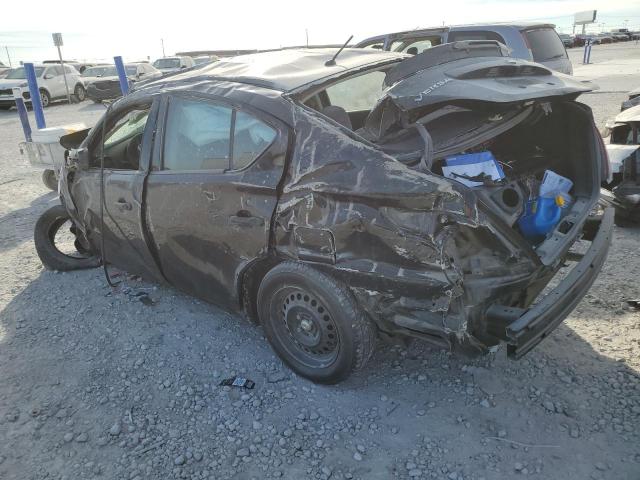 Снимка 2 от търг – 2015 NISSAN VERSA с VIN 3N1CN7AP6FL850703