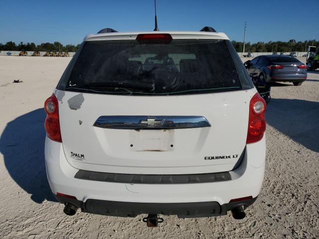 Photo 6 from auction – 2013 CHEVROLET EQUINOX LT with VIN 2GNFLDE35D6131604
