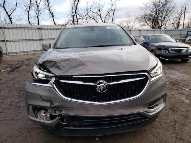 Photo 5 from auction – 2019 BUICK ENCLAVE ES with VIN 5GAEVAKW4KJ244229
