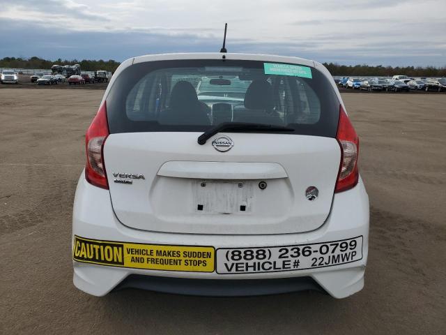 Photo 6 from auction – 2018 NISSAN VERSA NOTE with VIN 3N1CE2CP6JL352638