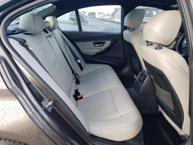 Photo 10 from auction – 2013 BMW 328 I SULE with VIN WBA3C1C58DF443711