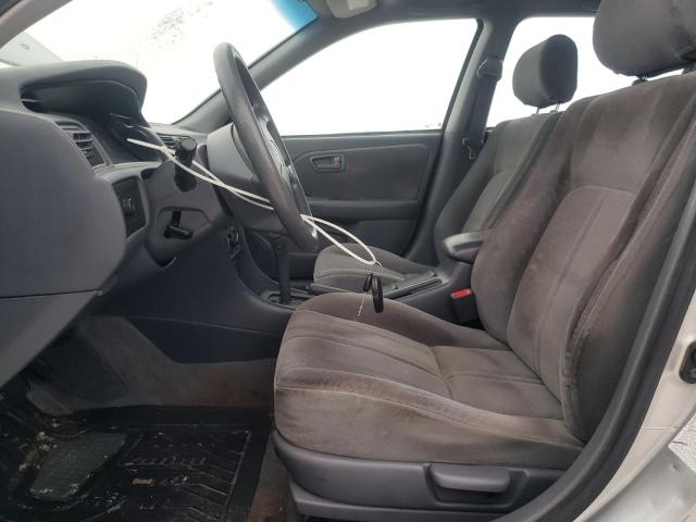 Photo 7 from auction – 2001 TOYOTA CAMRY CE with VIN JT2BF22K810315821
