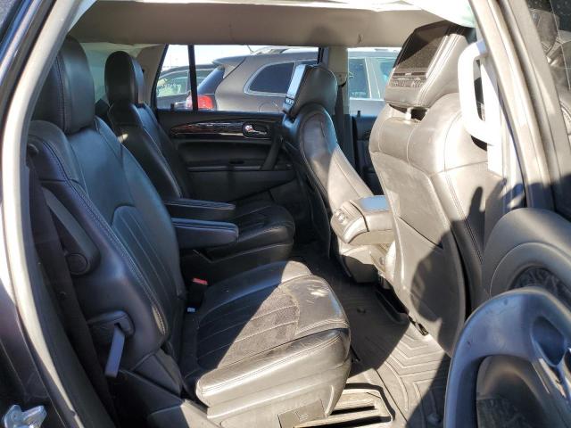 Photo 11 from auction – 2014 BUICK ENCLAVE with VIN 5GAKVBKD6EJ102492