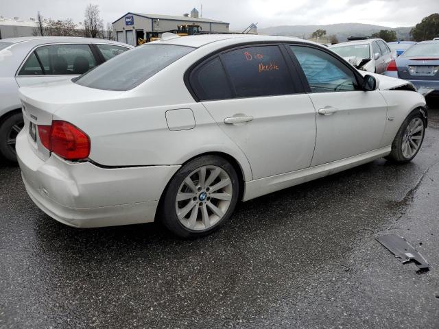 Photo 3 from auction – 2011 BMW 328 I SULE with VIN WBAPH5C53BF093234