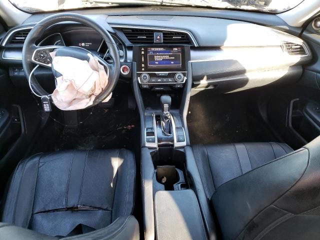 Photo 8 from auction – 2016 HONDA CIVIC TOUR with VIN 19XFC1F94GE023909