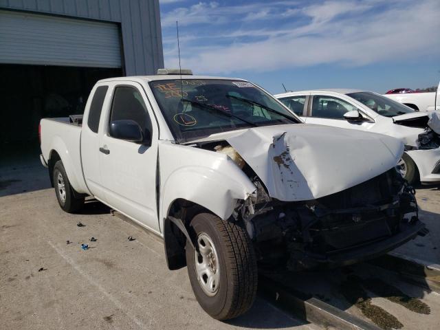 Photo 4 from auction – 2019 NISSAN FRONTIER S with VIN 1N6BD0CT5KN785671