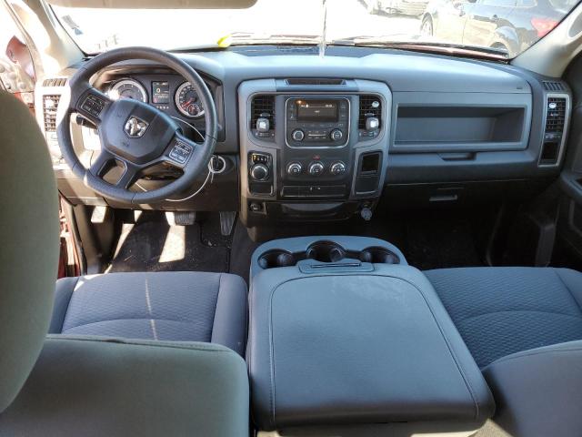 Photo 8 from auction – 2019 RAM 1500 CLASS with VIN 3C6RR6KG8KG622314