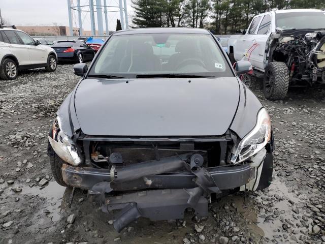 Photo 5 from auction – 2013 VOLVO C30 T5 with VIN YV1672MK5D2300991