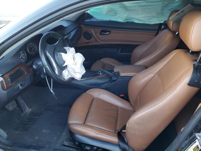 Photo 7 from auction – 2011 BMW 335 XI with VIN WBAKF9C54BE619805