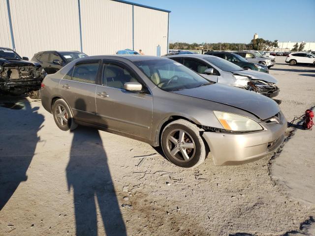Photo 4 from auction – 2003 HONDA ACCORD EX/ with VIN 1HGCM56793A095564