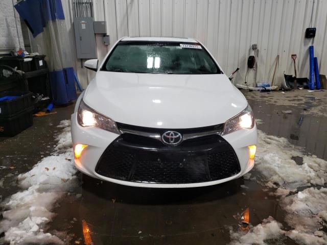 Photo 5 from auction – 2017 TOYOTA CAMRY LE with VIN 4T1BF1FK5HU449177