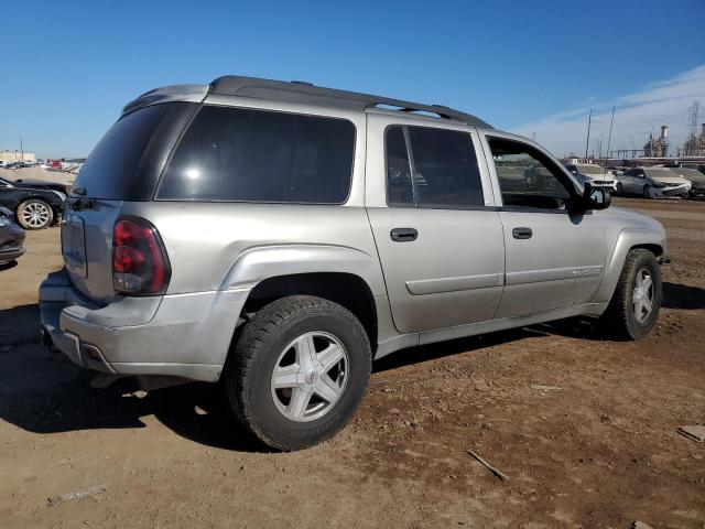 Photo 3 from auction – 2003 CHEVROLET TRAILBLAZE with VIN 1GNET16S236191022