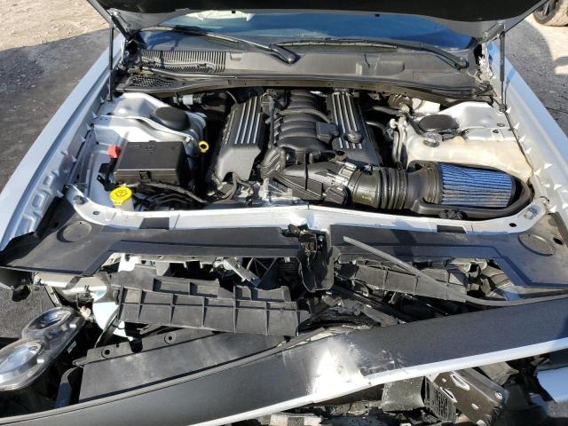 Photo 11 from auction – 2021 DODGE CHALLENGER with VIN 2C3CDZFJ1MH521501