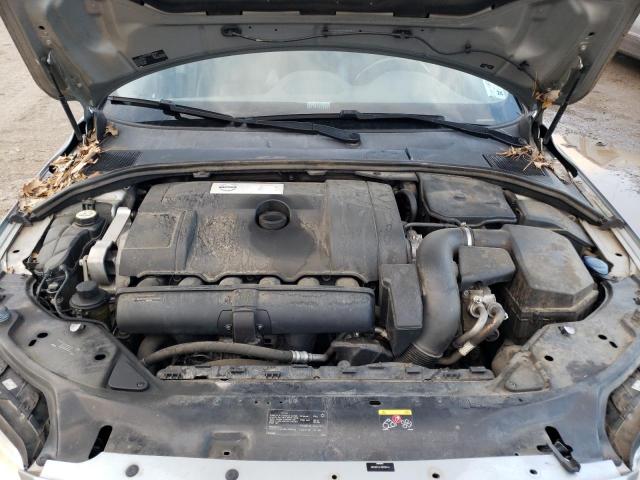Photo 12 from auction – 2012 VOLVO XC70 3.2 with VIN YV4952BL1C1128495
