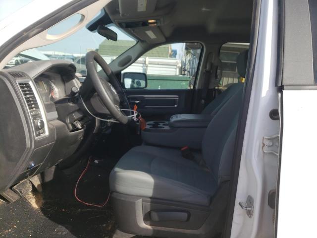 Photo 7 from auction – 2019 RAM 1500 CLASS with VIN 1C6RR7LT7KS525065