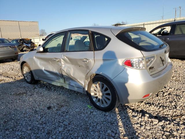 Photo 2 from auction – 2011 SUBARU IMPREZA 2. with VIN JF1GH6B69BH814914