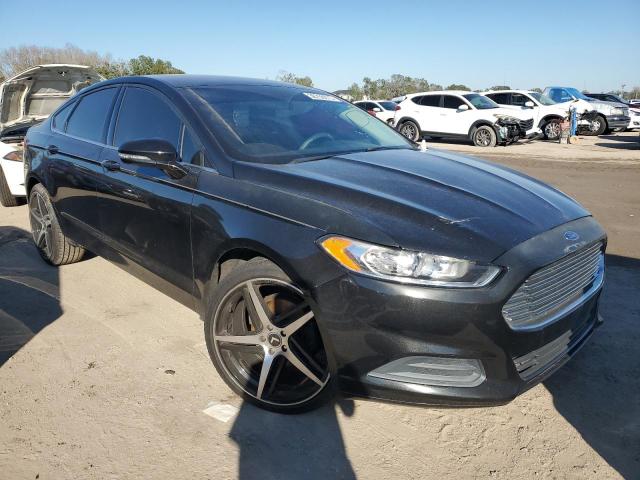 Photo 4 from auction – 2014 FORD FUSION SE with VIN 1FA6P0H7XE5404690