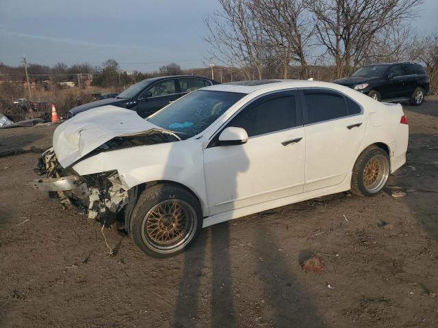 ACURA TSX SE 2012 with VIN JH4CU2E86CC024039 - Photo from auction