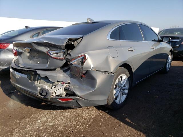 Photo 3 from auction – 2017 CHEVROLET MALIBU LT with VIN 1G1ZE5ST5HF139099