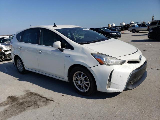 Photo 4 from auction – 2015 TOYOTA PRIUS with VIN JTDZN3EU8FJ017251