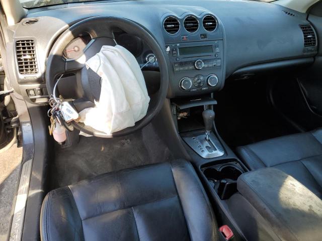 Photo 8 from auction – 2011 NISSAN ALTIMA BAS with VIN 1N4AL2AP7BC153937