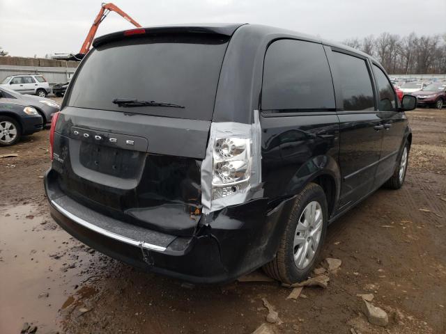 Photo 3 from auction – 2013 DODGE CARAVAN with VIN 2C4RDGBG5DR819337