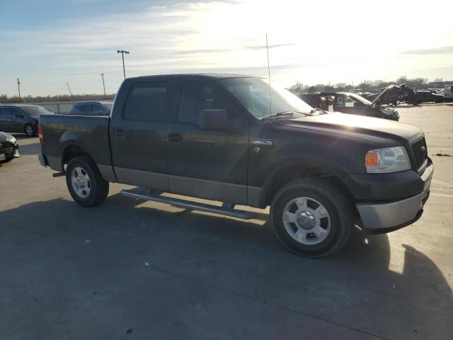Photo 4 from auction – 2006 FORD F150 SUPER with VIN 1FTRW12W36FB02797