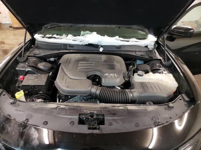 Photo 11 from auction – 2018 DODGE CHARGER GT with VIN 2C3CDXJG7JH158732