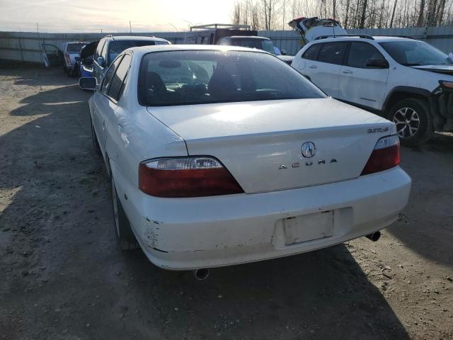 Photo 6 from auction – 2003 ACURA 3.2TL TYPE with VIN 19UUA56853A036467