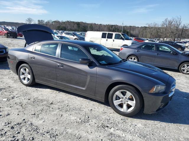 Photo 4 from auction – 2013 DODGE CHARGER SE with VIN 2C3CDXBG4DH624491