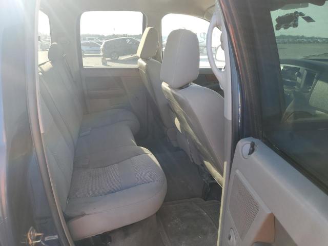 Photo 10 from auction – 2007 DODGE RAM 1500 S with VIN 1D7HA18207J505266