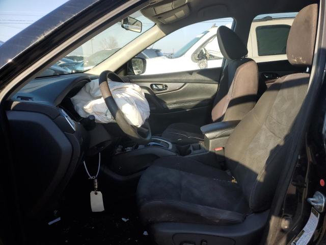 Photo 7 from auction – 2016 NISSAN ROGUE S with VIN KNMAT2MV8GP622943