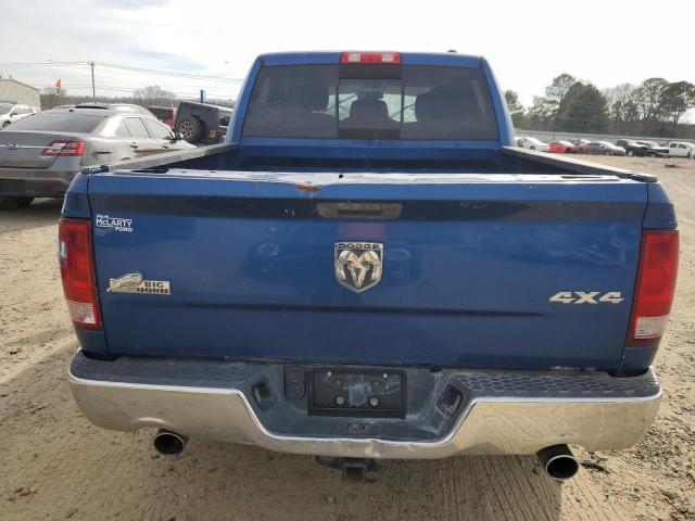 Photo 6 from auction – 2010 DODGE RAM 1500 with VIN 1D7RV1CT1AS241193