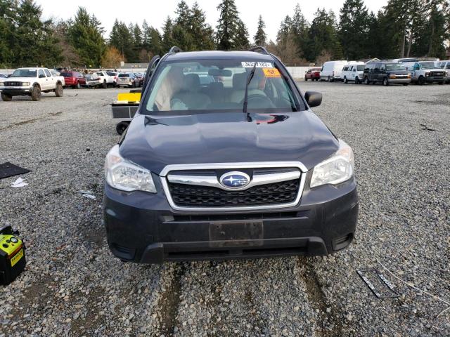Photo 5 from auction – 2015 SUBARU FORESTER 2 with VIN JF2SJABC4FH469431
