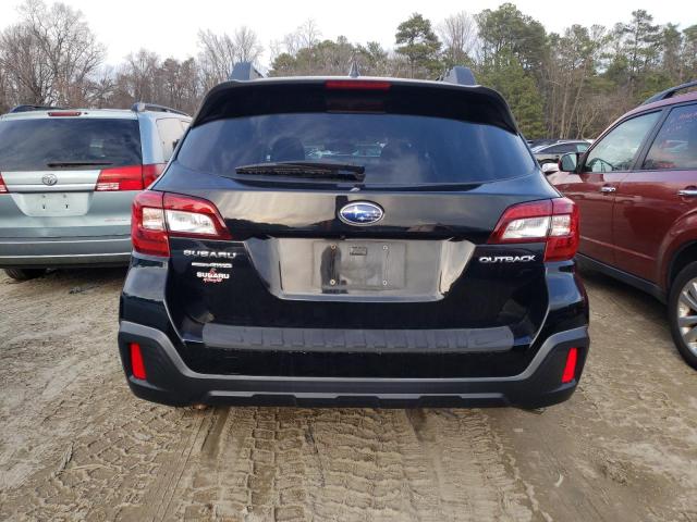 Foto 6 de la subasta – 2019 SUBARU OUTBACK 2. con VIN 4S4BSAFC4K3313107