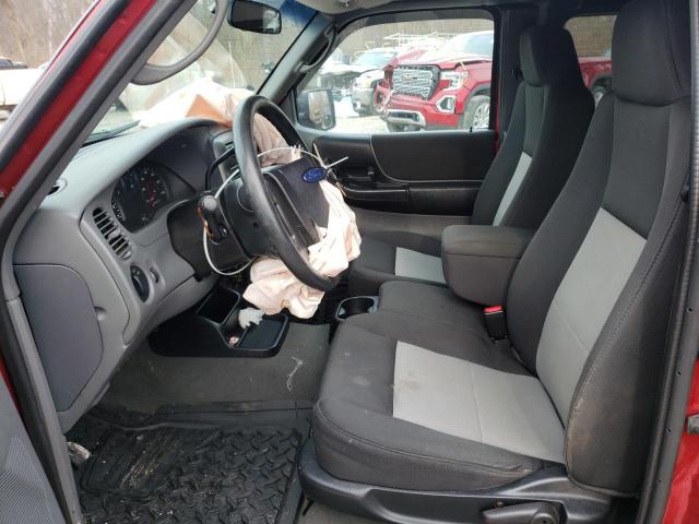 Photo 7 from auction – 2008 FORD RANGER SUP with VIN 1FTZR45E38PA48801