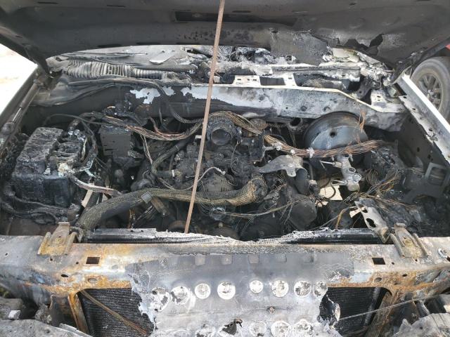 Photo 12 from auction – 2001 FORD EXPEDITION with VIN 1FMPU16L61LB15207