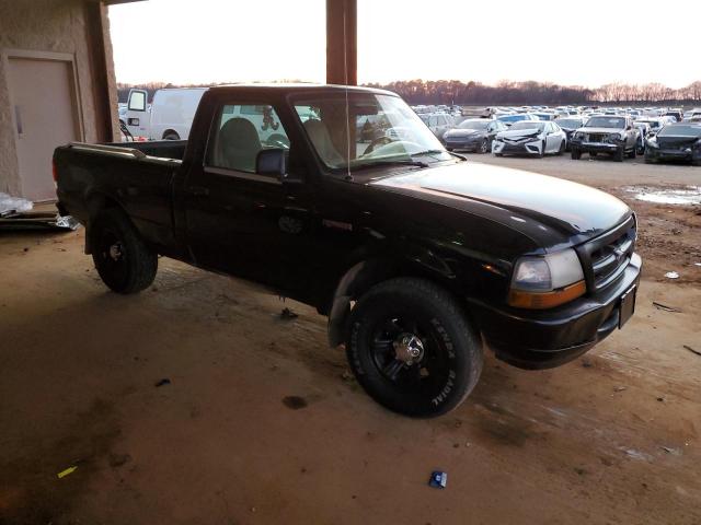 Photo 4 from auction – 2000 FORD RANGER with VIN 1FTYR10C4YTB23528
