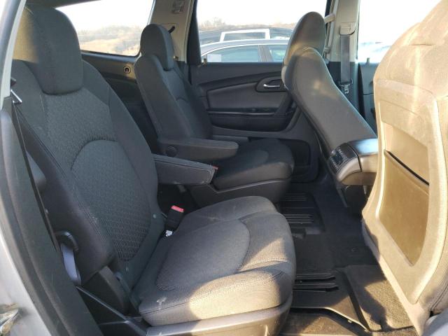 Photo 11 from auction – 2009 CHEVROLET TRAVERSE L with VIN 1GNER23D79S168829