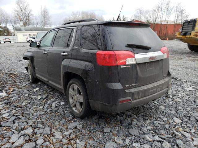 Photo 2 from auction – 2013 GMC TERRAIN SL with VIN 2GKFLTEK4D6112153