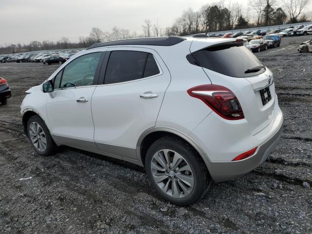 Photo 2 from auction – 2019 BUICK ENCORE PRE with VIN KL4CJESB4KB722952