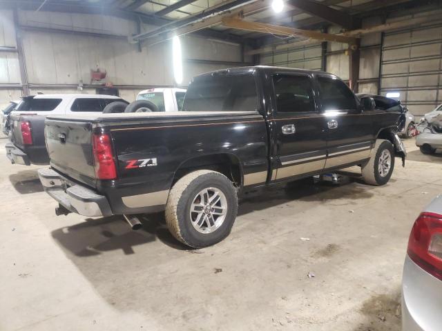 Photo 3 from auction – 2006 CHEVROLET SILVERADO with VIN 2GCEK13Z961262824