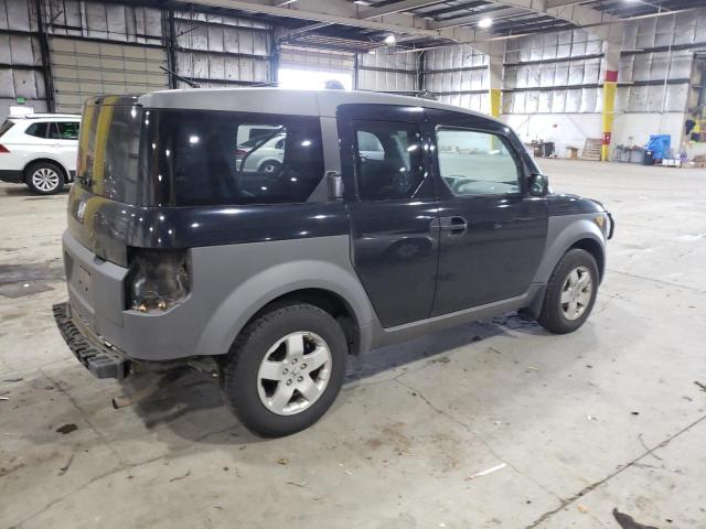 Photo 4 from auction – 2004 HONDA ELEMENT EX with VIN 5J6YH28524L012060