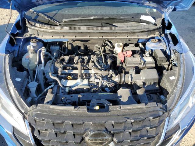 Photo 12 from auction – 2021 NISSAN KICKS S with VIN 3N1CP5BV8ML481903
