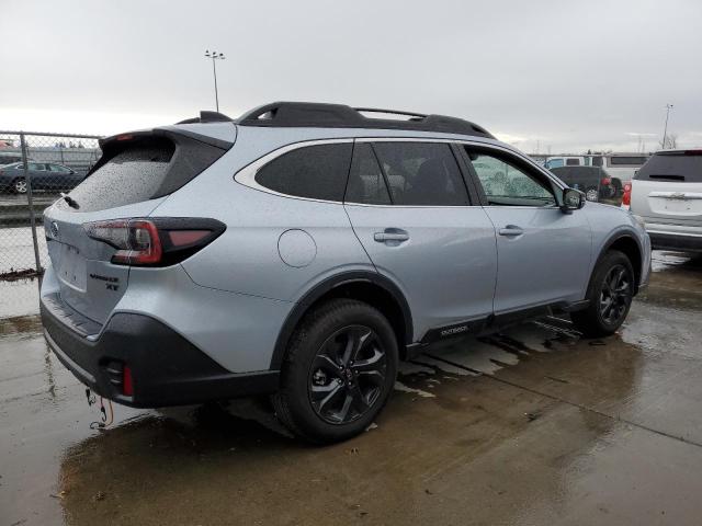 Photo 3 from auction – 2022 SUBARU OUTBACK ON with VIN 4S4BTGLDXN3198661