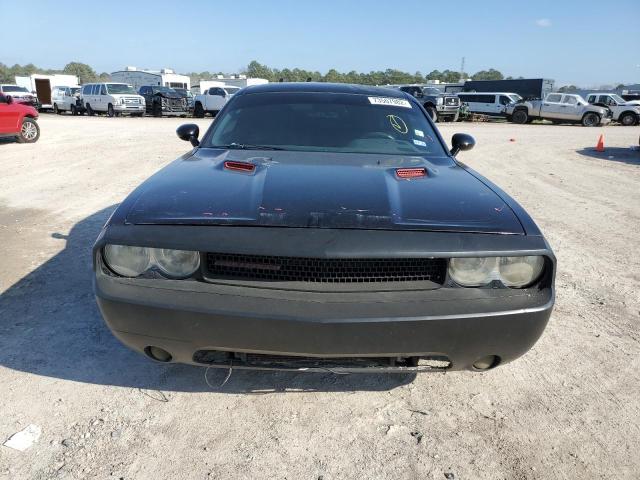 Photo 5 from auction – 2012 DODGE CHALLENGER with VIN 2C3CDYAG3CH227988