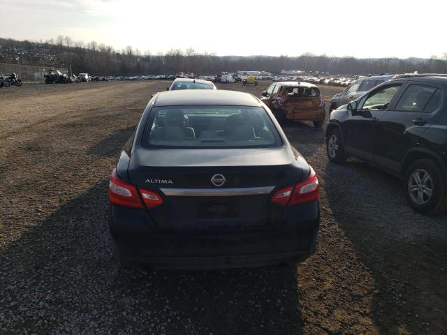 Photo 6 from auction – 2016 NISSAN ALTIMA 2.5 with VIN 1N4AL3AP8GC286137